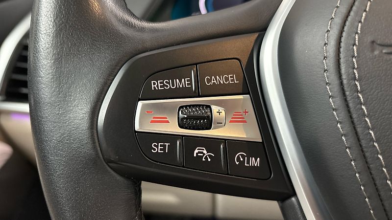 BMW X5 45e AUT xDrive - fotka 14 z 34