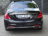Mercedes-Benz Třídy S (2018) S560L*4M*AMG*EXCLUSIVE*MAX-VÝB - náhled 10