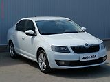Škoda Octavia (2015) 2.0 TDi, ČR, Navi, bixen - náhled 1
