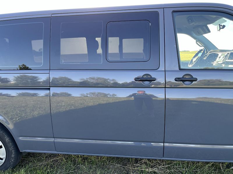Volkswagen Transporter (2021) Aut.4x4, příd.top., 2xpos.LONG - fotka 23 z 31