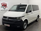 Volkswagen Transporter 2.0TDI 110kW DSG KOMBI 1M - náhled 1