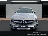Mercedes-Benz GLC 300de 4MATIC Coupe - náhled 8