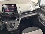 Citroën Berlingo (2018) Feel 1.5 BlueHDi, 5Míst - náhled 8
