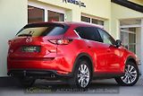 Mazda CX-5 2.5i G194 AWD REVOLUTION TAŽNÉ - náhled 5