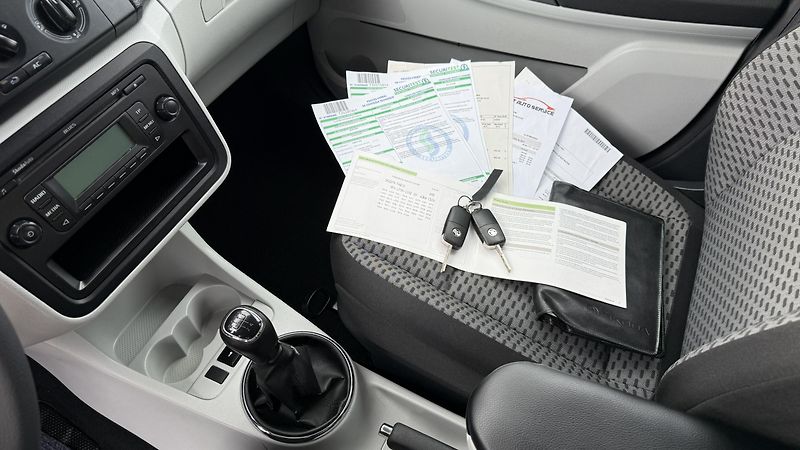 Škoda Fabia 1.2TSi*63kW*ORIG.SPORT*2XBARVA - fotka 12 z 21