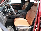 RAM 1500 (2024) Longhorn 5.7 V8 Hemi  - náhled 14
