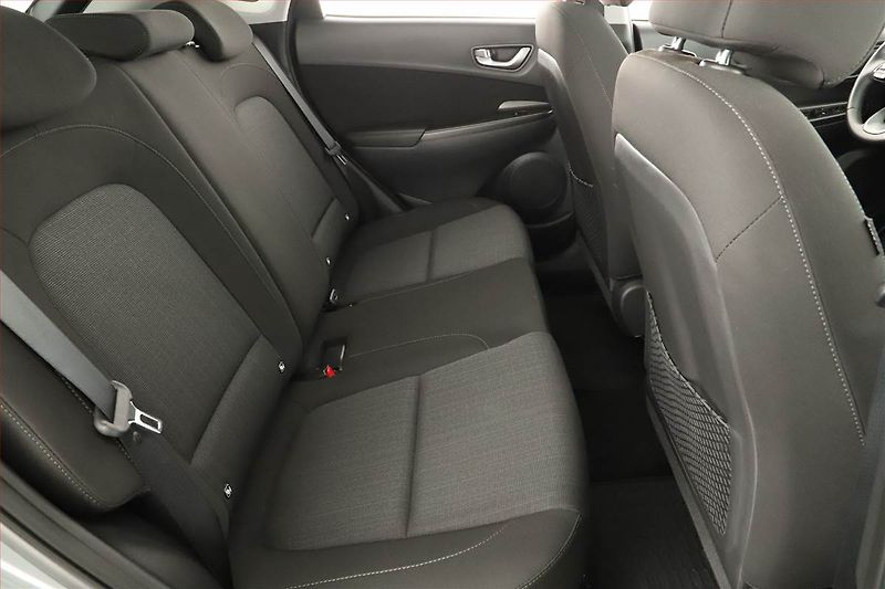 Hyundai Kona (2023) Smart Hybrid - fotka 7 z 14