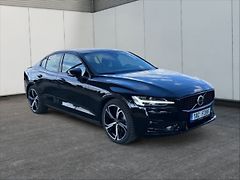 Volvo S60 2,0 B5 Ultimate Dark AWD AT - fotografie inzerátu