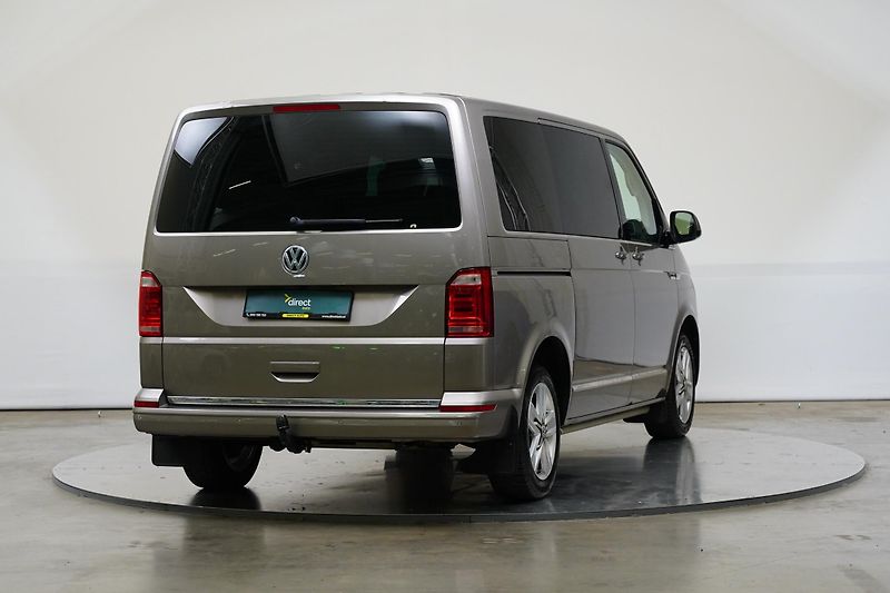 Volkswagen Multivan - fotka 2 z 30