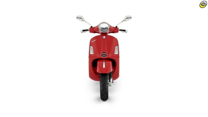 Vespa (2026) GTS 310 SUPER MY26 - fotka 5 z 16