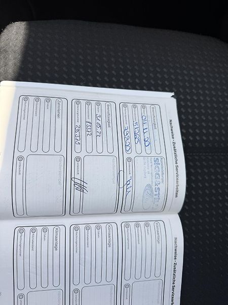 Ford Focus (2018) 2.0TDCi 110KW 1.Majitel ST  - fotka 26 z 27