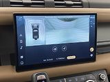 Land Rover Defender 110 D300 X-DYNAMIC AWD AUT CZ - náhled 45