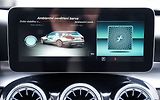 Mercedes-Benz Třídy C C 350e Plug -in hybrid/280PS - náhled 36