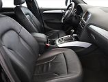 Audi Q5 (2009) 3.0 TDI, 4X4, Automat, Navi - náhled 7