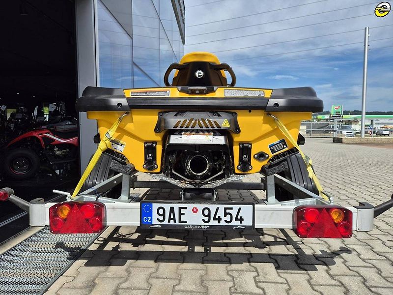 Sea Doo (2022) RXT X-RS 300 Audio - fotka 5 z 21