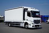 Mercedes-Benz Actros (2021) 1830 / E 6 / MP 5 / BURTOFIRAN - náhled 1