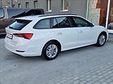 Škoda Octavia 2.0TDI Ambition, ČR,1.Majitel - náhled 11