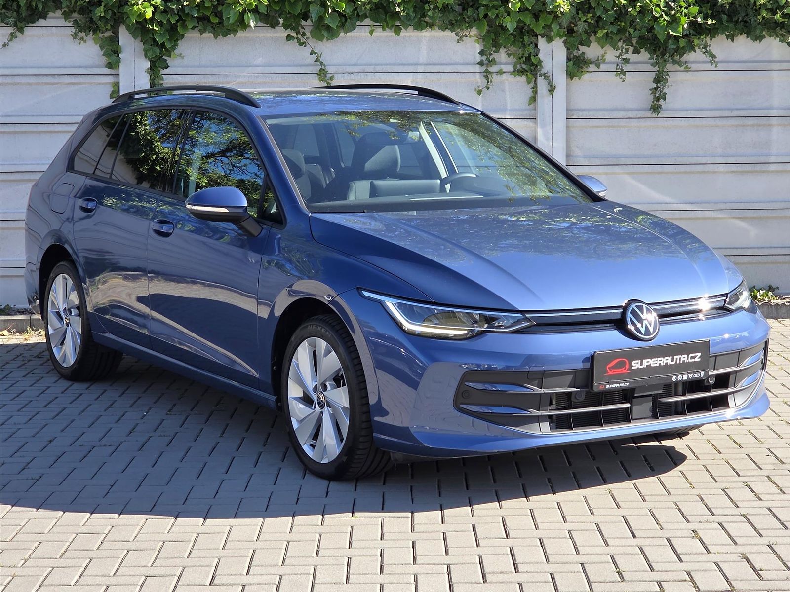 Volkswagen Golf 2,0 TDi 110kW DSG Tov.záruka Č
