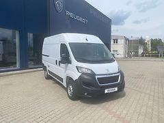 Peugeot Boxer (2022) Furgon L2H2 140k MAN6 - fotografie inzerátu