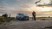 Ford Galaxy a S-Max po faceliftu