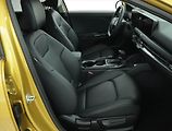 Kia K4 (2026) 1.6 T-GDI, Mrtvý úhel - náhled 9