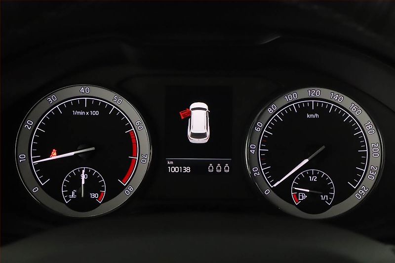 Škoda Kodiaq (2019) Style 2.0 TSI - fotka 8 z 18