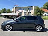 Volkswagen Golf 2,0 GTD Xen,Nav,Kůže,ACC,Kamer - náhled 36