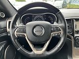 Jeep Grand Cherokee 3.0CRD SUMMIT AUTOMAT KŮŽE - náhled 16