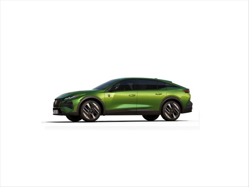 Peugeot 408 (2026) 1,2 GT Hybrid 145 e-DCS6 - fotka 2 z 4