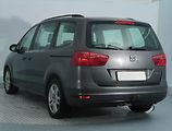 Seat Alhambra (2011) 2.0 TDI, Automat, 7 míst - náhled 3