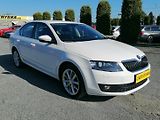 Škoda Octavia (2015) 2.0 TDi DSG Style,Navi,ACC - náhled 2