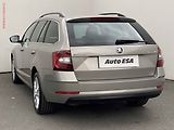 Škoda Octavia (2017) 2.0TDi, 2.maj,ČR, Style, DSG - náhled 6