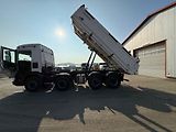 Scania (2024) G 460 8x4 Bordmatikm Euro 6 - náhled 13