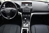 Mazda 6 MZR 2.0 DISI A/T,KLIMA,TEMP,AL - náhled 28