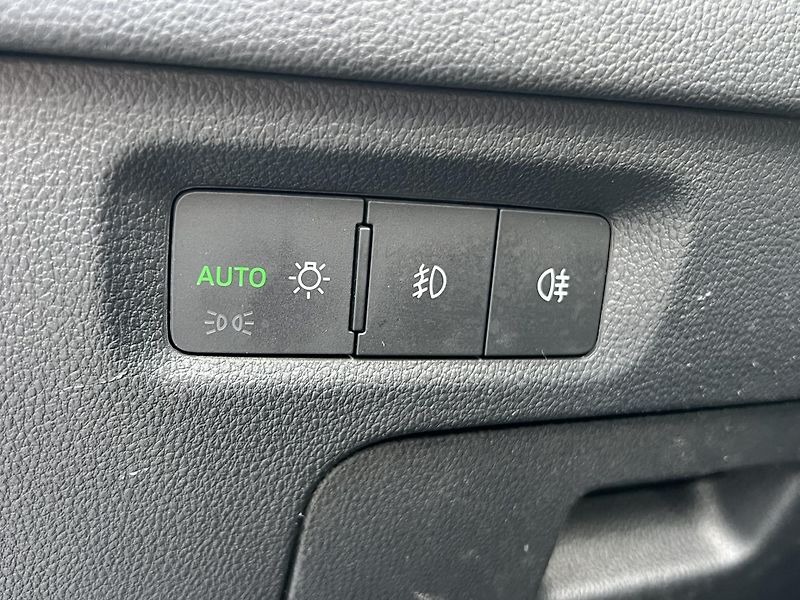 Škoda Octavia (2021) 1.5TSI 110kW STYLE TAŽNÉ  - fotka 19 z 25