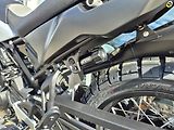 CFMOTO (2026) 1000 MT-X TOURING - náhled 37