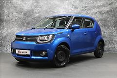 Suzuki Ignis 1,2 i 66KW jen 42400KM - fotografie inzerátu