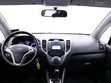 Hyundai ix20 1,6 CVVT 91kW Czech Klima - náhled 24