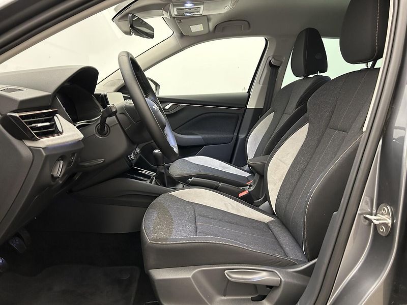 Škoda Scala 1.0 TSI Selection - fotka 17 z 25
