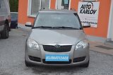 Škoda Fabia (2008) 1.4i 16V 63kW AMB / AUT. KLIMA - náhled 1
