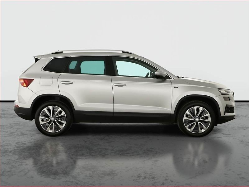 Škoda Karoq (2025) 2.0 TDI, Drive, FullLed - fotka 6 z 21