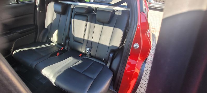 Mitsubishi Eclipse Cross (2018) 1,5T-MiVeC 120kW 4WD „TOP“ - fotka 12 z 47