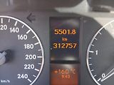 Mercedes-Benz Třídy A A 169, facelift, 180 CDI - náhled 20