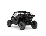 Can-Am Maverick X3 X RS Turbo (2027) 7SVM - MAVERICK X DS TURBO RR - náhled 1