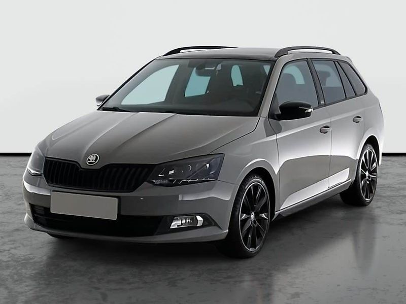 Škoda Fabia (2017) Monte Carlo 1.2 TSI, Tempomat - fotka 2 z 14