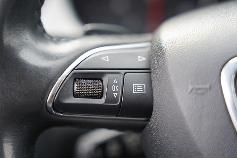 Audi A8 3.0 TFSI Quattro/Tiptr./290 PS - fotka 37 z 50