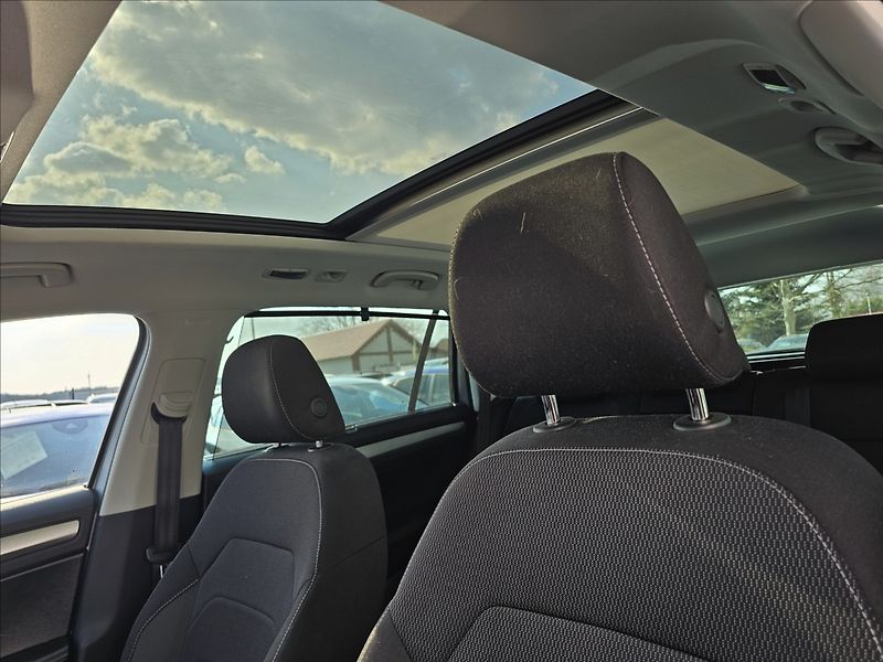Škoda Kodiaq 2,0TDi 110KW DSG STYLE TZ - fotka 26 z 52
