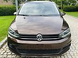 Volkswagen Touran 1.2TSI MANUÁL 7MÍST SERVISKA - náhled 7