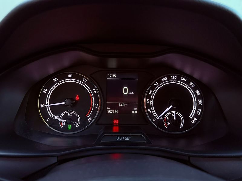 Škoda Scala 1.0 TSi CNG Style, ČR - fotka 18 z 28