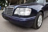 Mercedes-Benz 124 E320 CABRIO 162kW - náhled 3